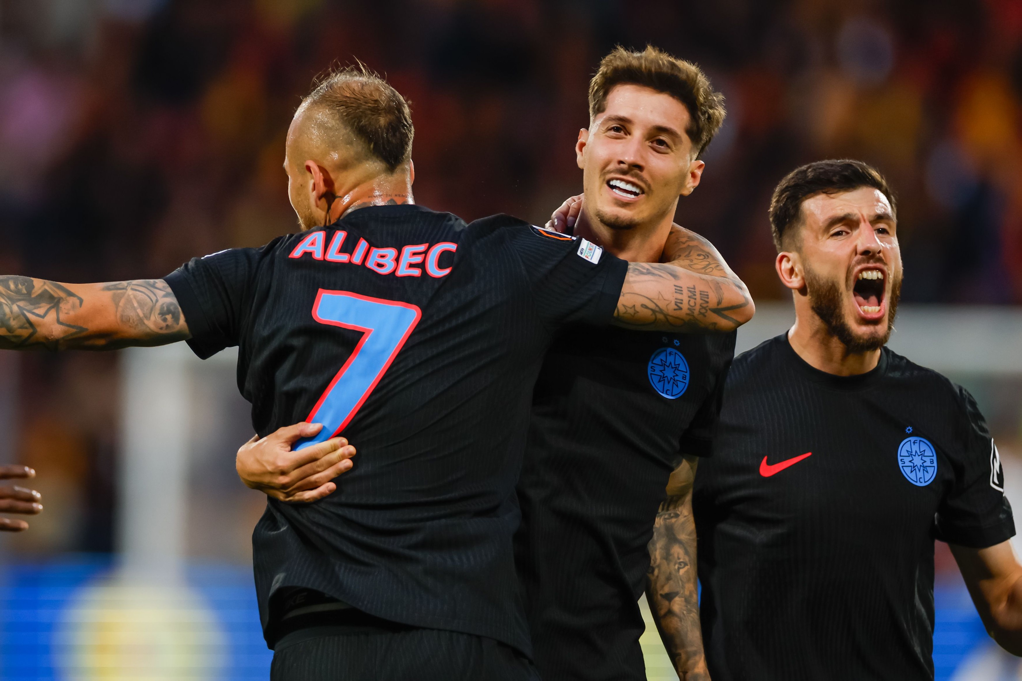 FCSB, "autobază" în fața lui Go Ahead Eagles! Olandezii, uluiți: "Tactică ultradefensivă. Eagles a pierdut total neașteptat"