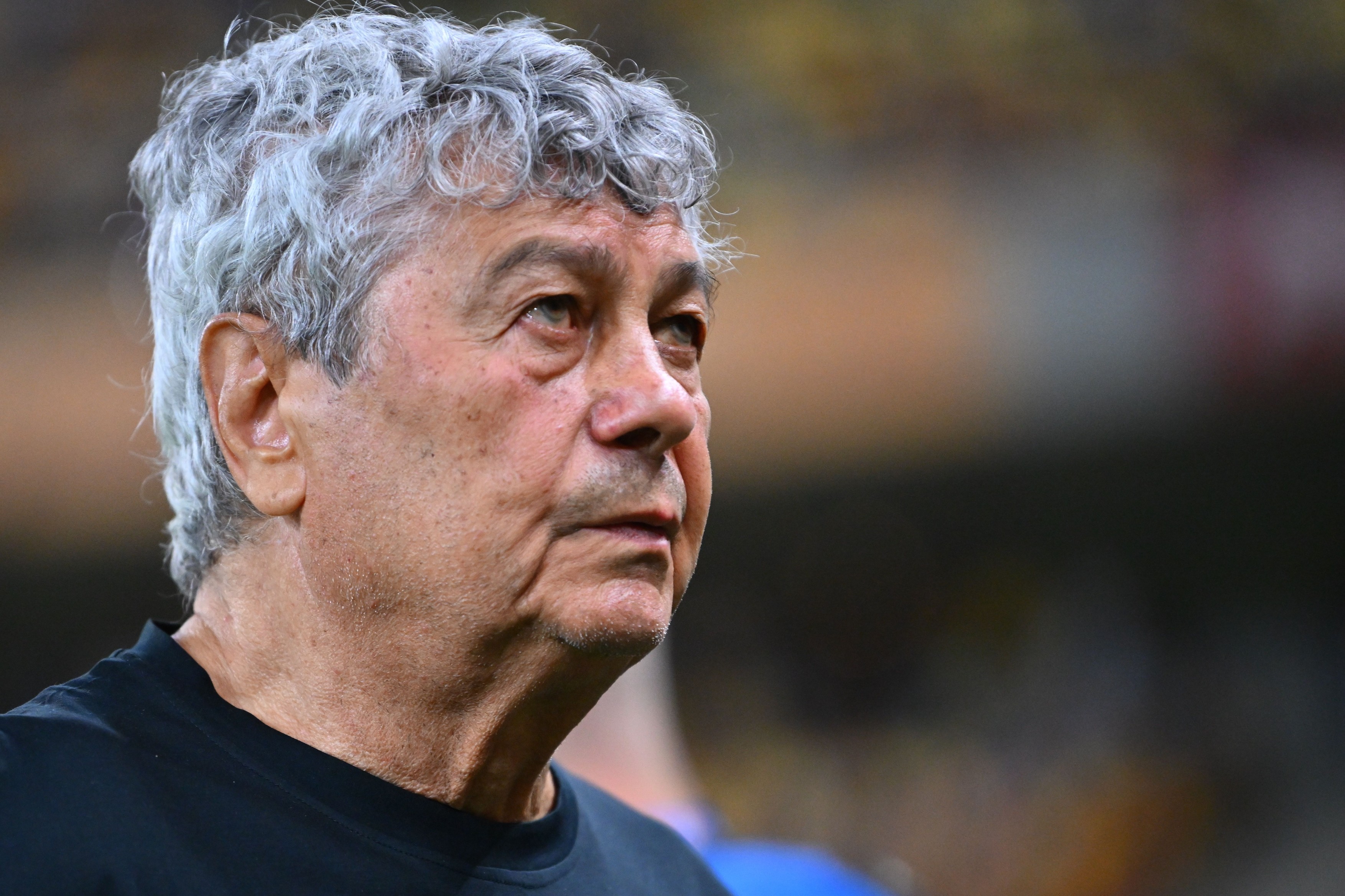 Mircea Lucescu le-a cerut scuze celor pe care i-a jignit
