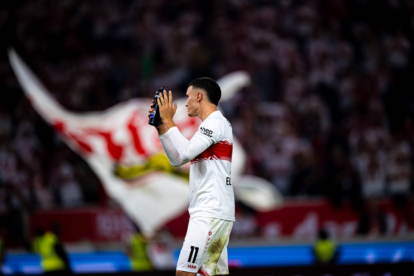 A spus-o fără să se ferească: ”Visul meu este să joc pentru Real Madrid!”