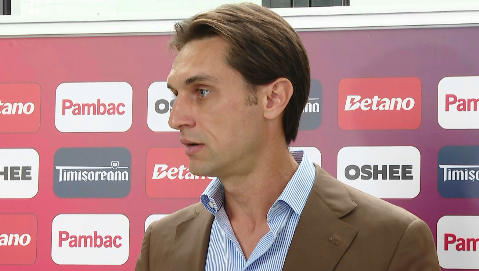 Ciprian Tătărușanu a văzut ce a făcut FCSB în Europa League și e convins: ”Nu se teme de nimeni”