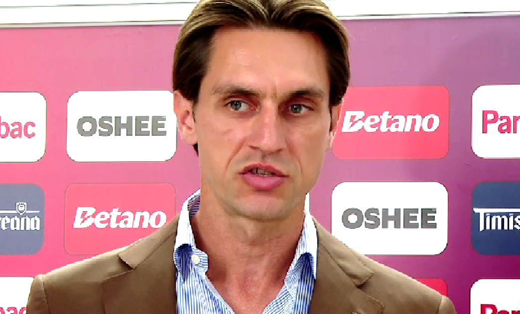 Ciprian Tătărușanu a dat verdictul despre un jucător de la FCSB: "N-ar trebui să ne surprindă!"