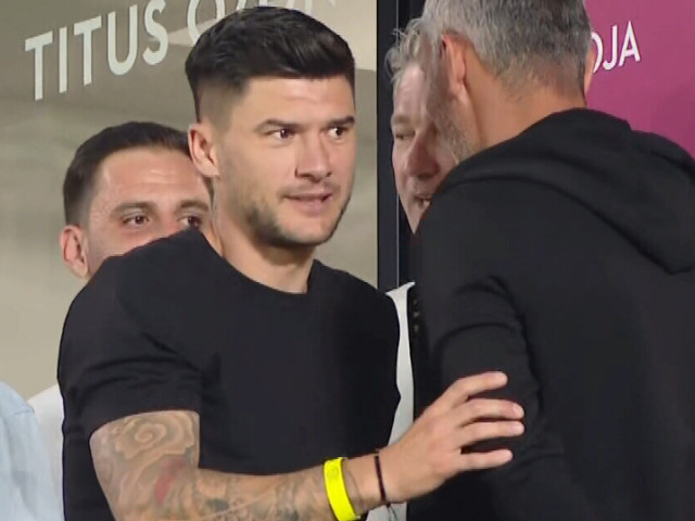 Mesajul lui Cristian Săpunaru pentru galeria Rapidului