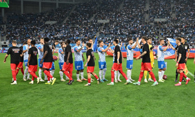 FOTBAL:UNIVERSITATEA CRAIOVA-FCSB, PLAY OFF SUPERLIGA SUPERBET (6.05.2024)