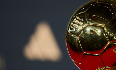 69th Ballon D'Or Photocall At Theatre Du Chatelet In Paris, France - 22 Sep 2025