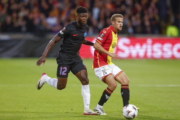 Netherlands: Go Ahead Eagles vs FCSB