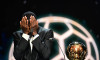 FOOT REMISE BALLON D'OR 2025 2025 CEREMONIE REMISE BALLON D'OR