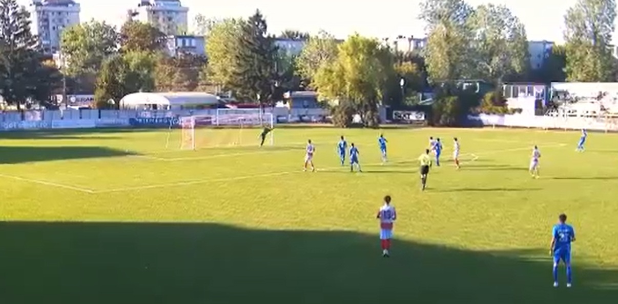 Poate fi marea surpriză a lui Kopic. "Killer" pentru atacul lui Dinamo