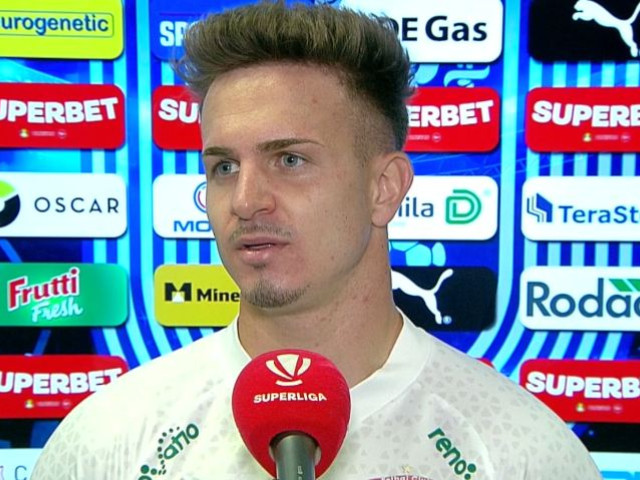 Dinamo a eliminat-o pe Metalul Buzău în Cupa României