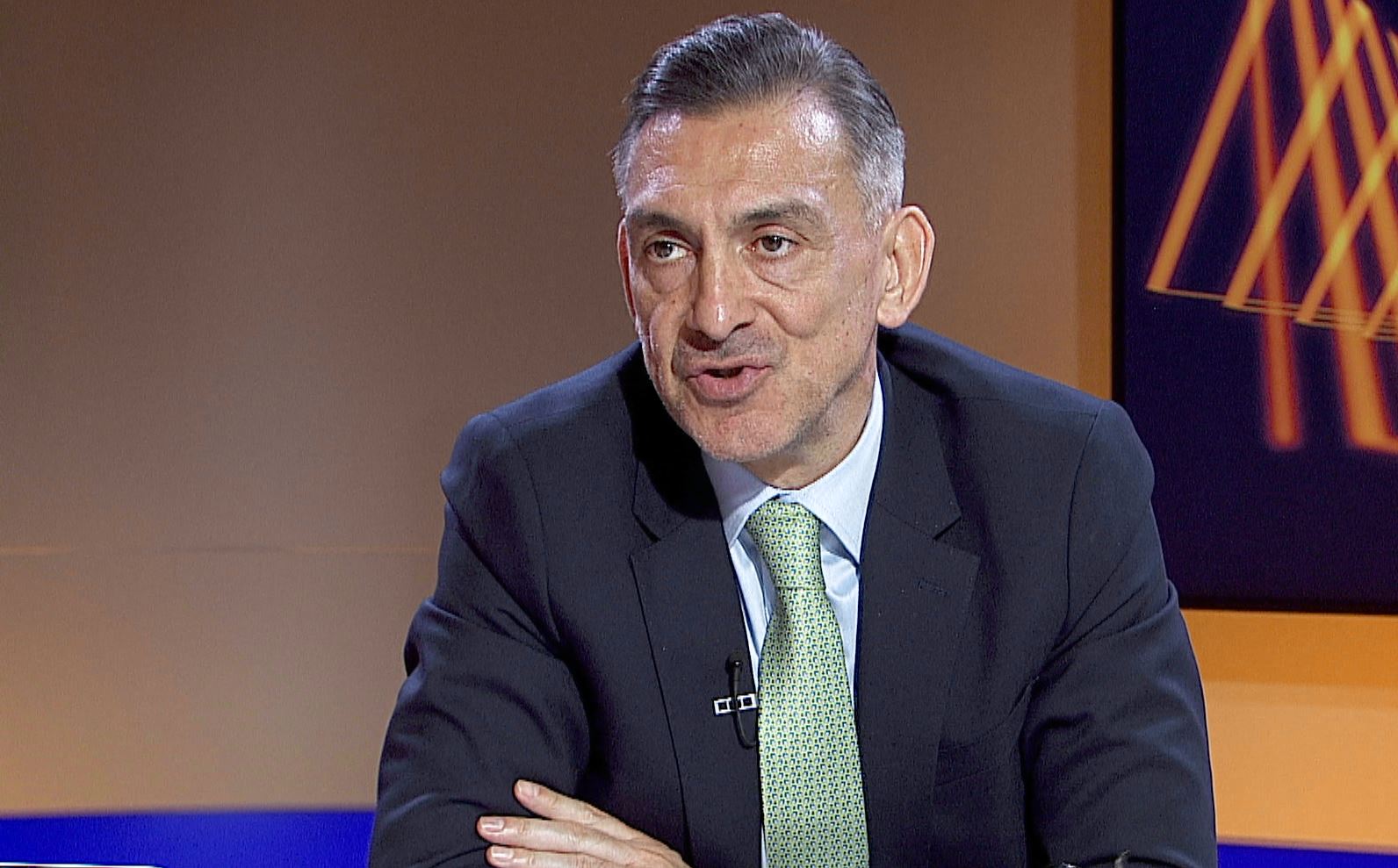 Ilie Dumitrescu s-a răzgândit: ”Nu mai poate să rateze play-off-ul”