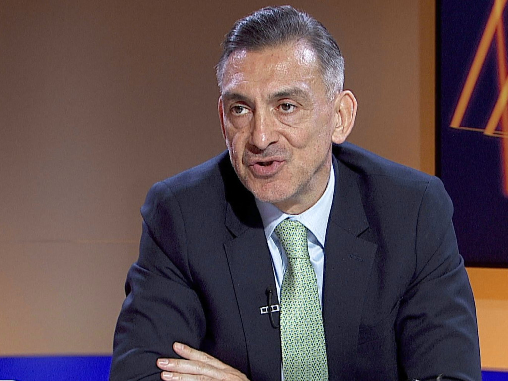 Ilie Dumitrescu s-a răzgândit: ”Nu mai poate să rateze play-off-ul”