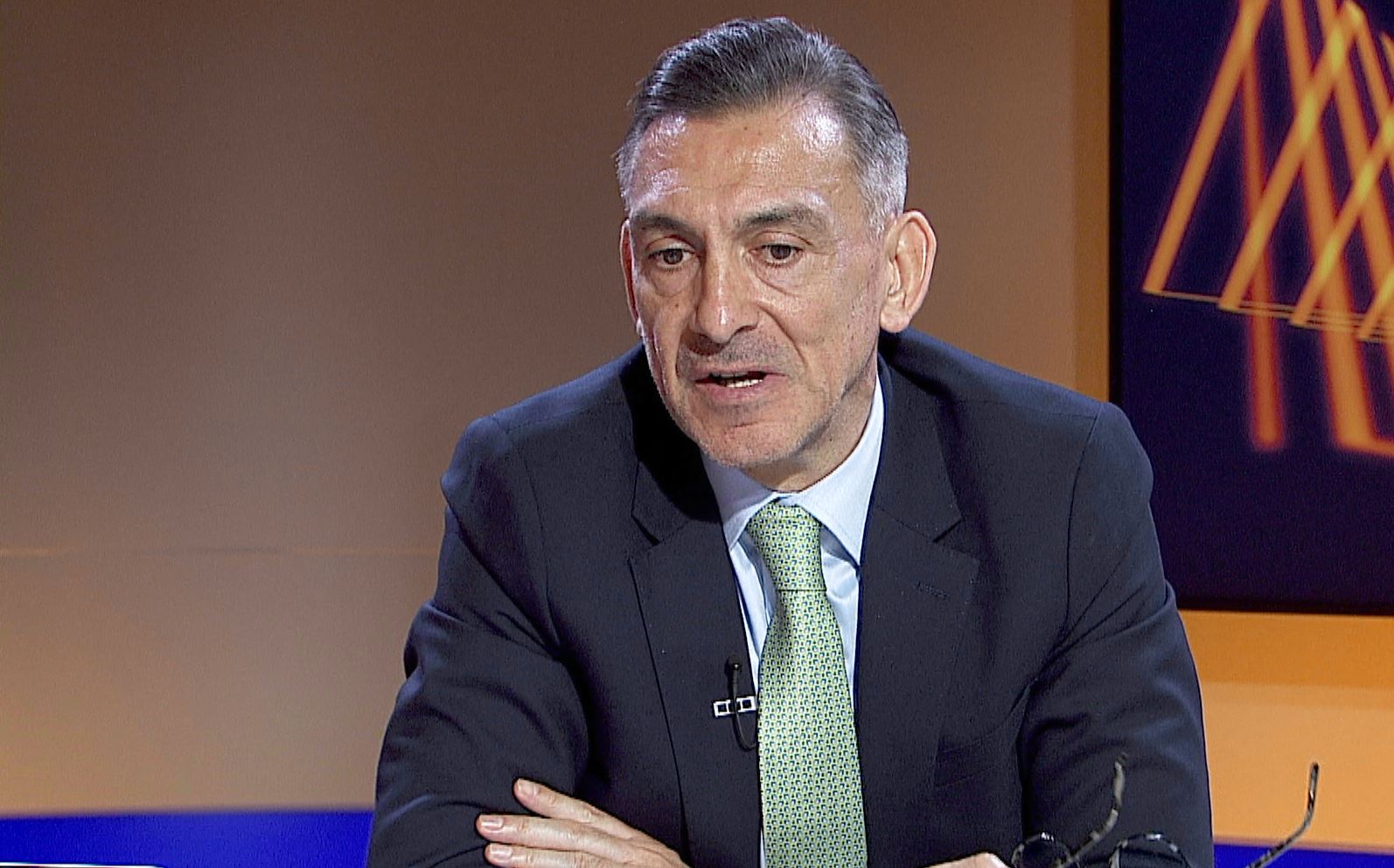 Ilie Dumitrescu, fără dubii: a văzut pe cine a titularizat Mircea Lucescu în meciul cu Austria și a reacționat