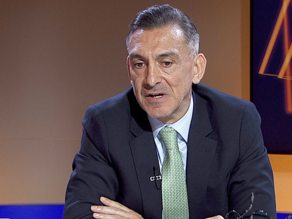 Ilie Dumitrescu a dat verdictul, după Universitatea Craiova - Rapid 2-2: ”De excepție”