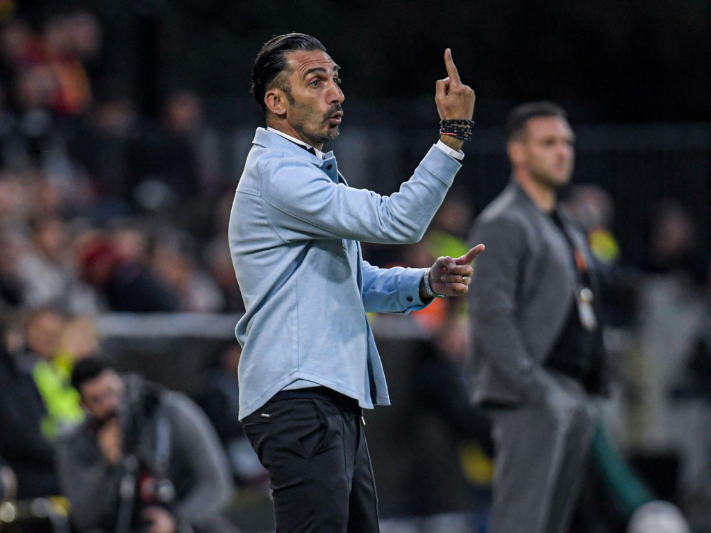 Elias Charalambous s-a convins, după Bistrița - FCSB 1-3: ”Am câștigat un jucător”