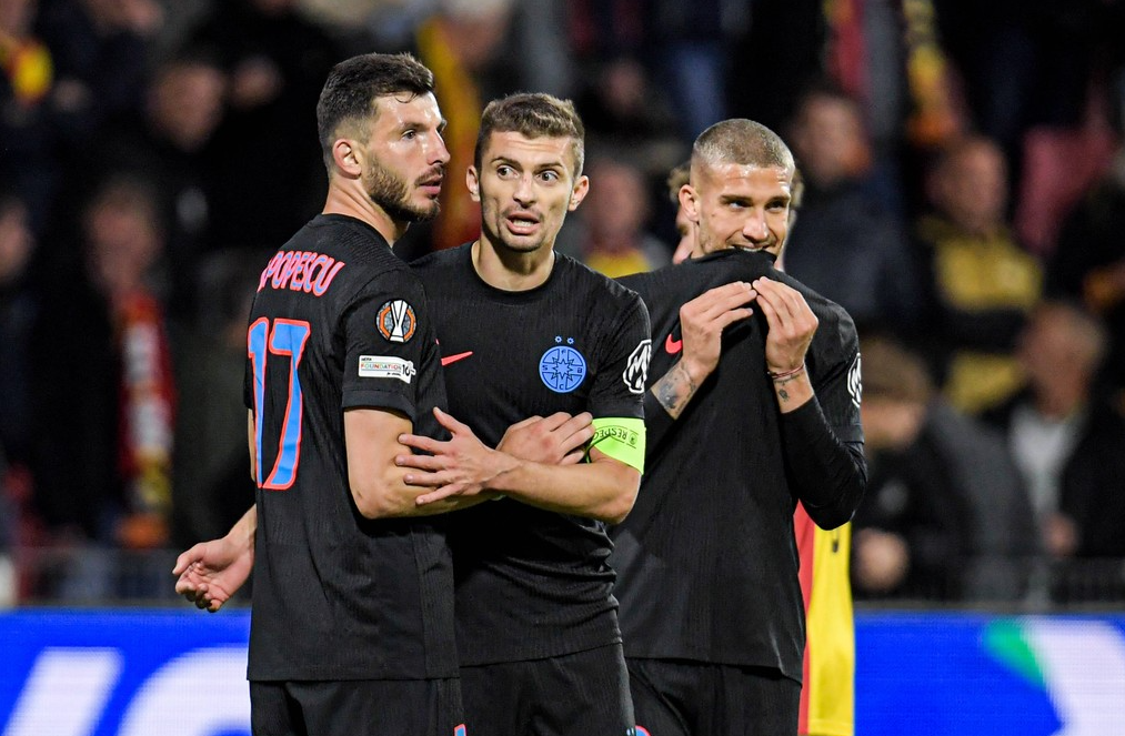 Salt pentru România în clasamentul coeficienților, după victoria FCSB-ului! Încă o urcare după decizia FIFA?