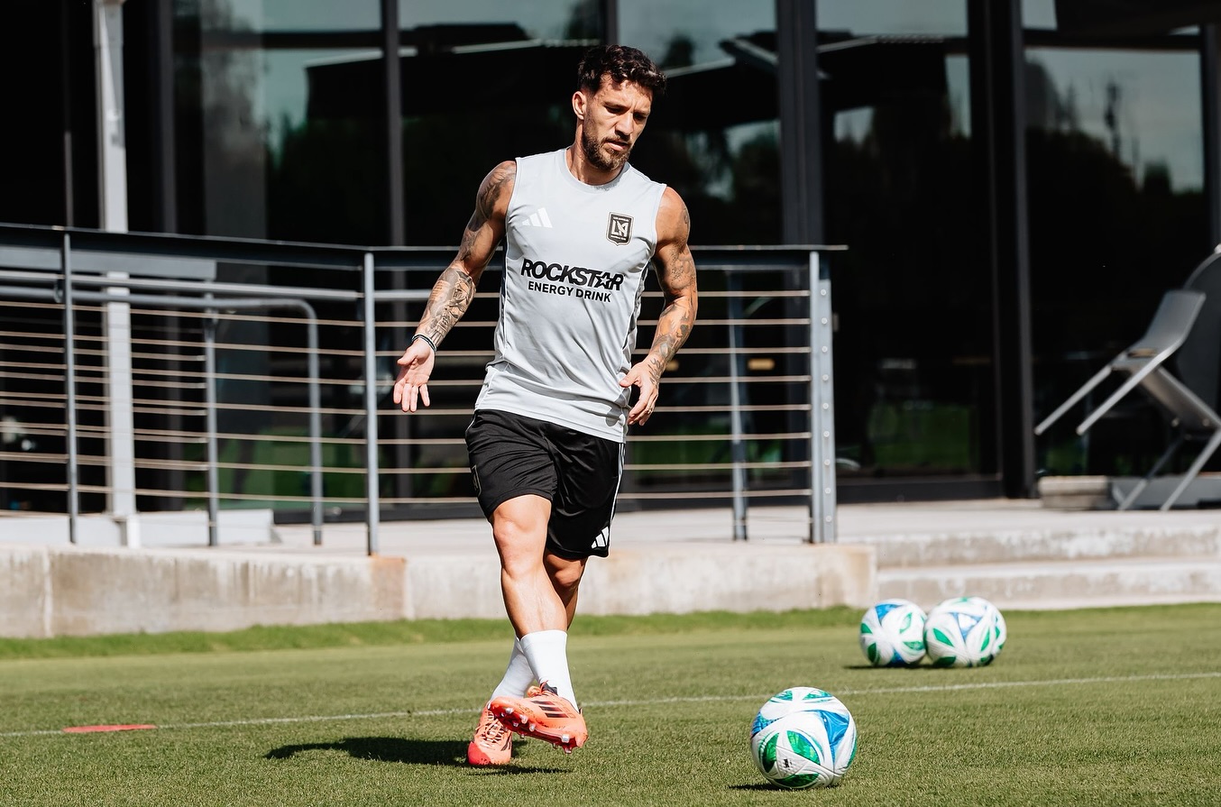 Alexandru Băluță, trimis la echipa a doua de Los Angeles FC!