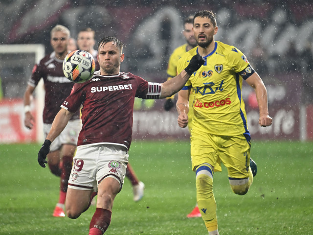 Rapid - Petrolul, LIVE VIDEO, 20:00, Digi Sport 1