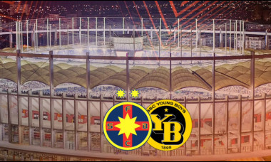 fcsb young boys berna
