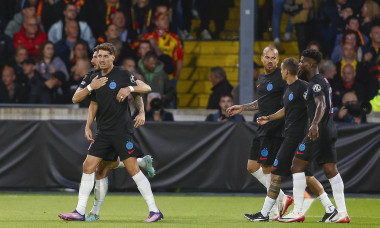 Netherlands: Go Ahead Eagles vs FCSB