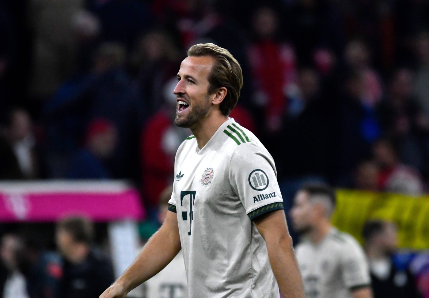 Ar fi lovitură pe piața transferurilor: Harry Kane!