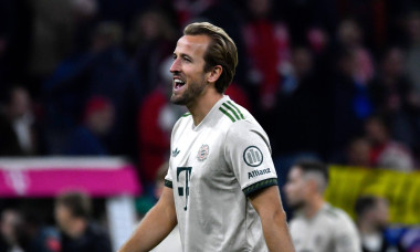 GER, 1.FBL, FC Bayern MĂĽnchen vs Werder Bremen