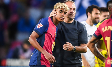 FC Barcelona V Villarreal CF - LaLiga