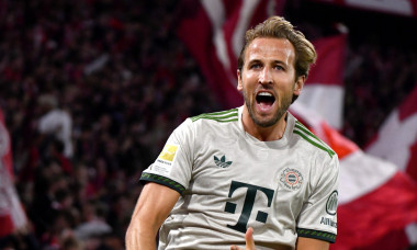 GER, 1.FBL, FC Bayern Munich vs Werder Bremen