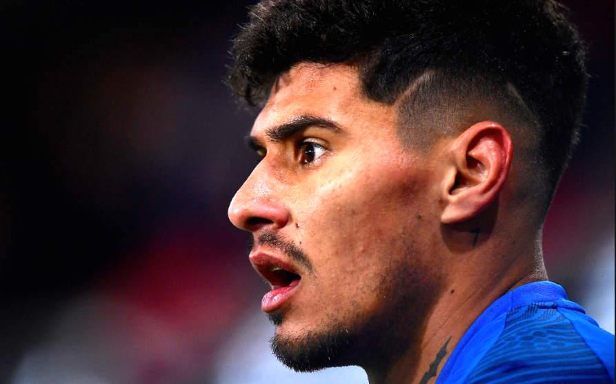 Urmează transferul la FCSB? Florinel Coman, OUT