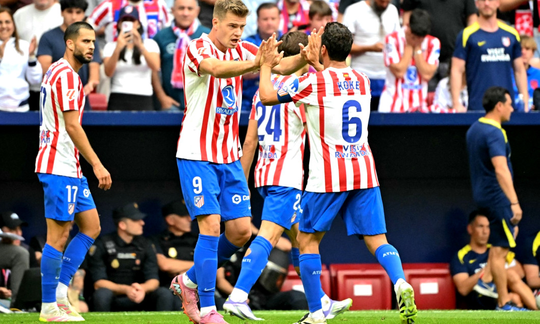 koke