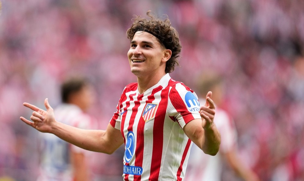 Atletico Madrid s-a răzgândit și a spus ”DA” pentru transferul lui Julian Alvarez! 150.000.000 de euro