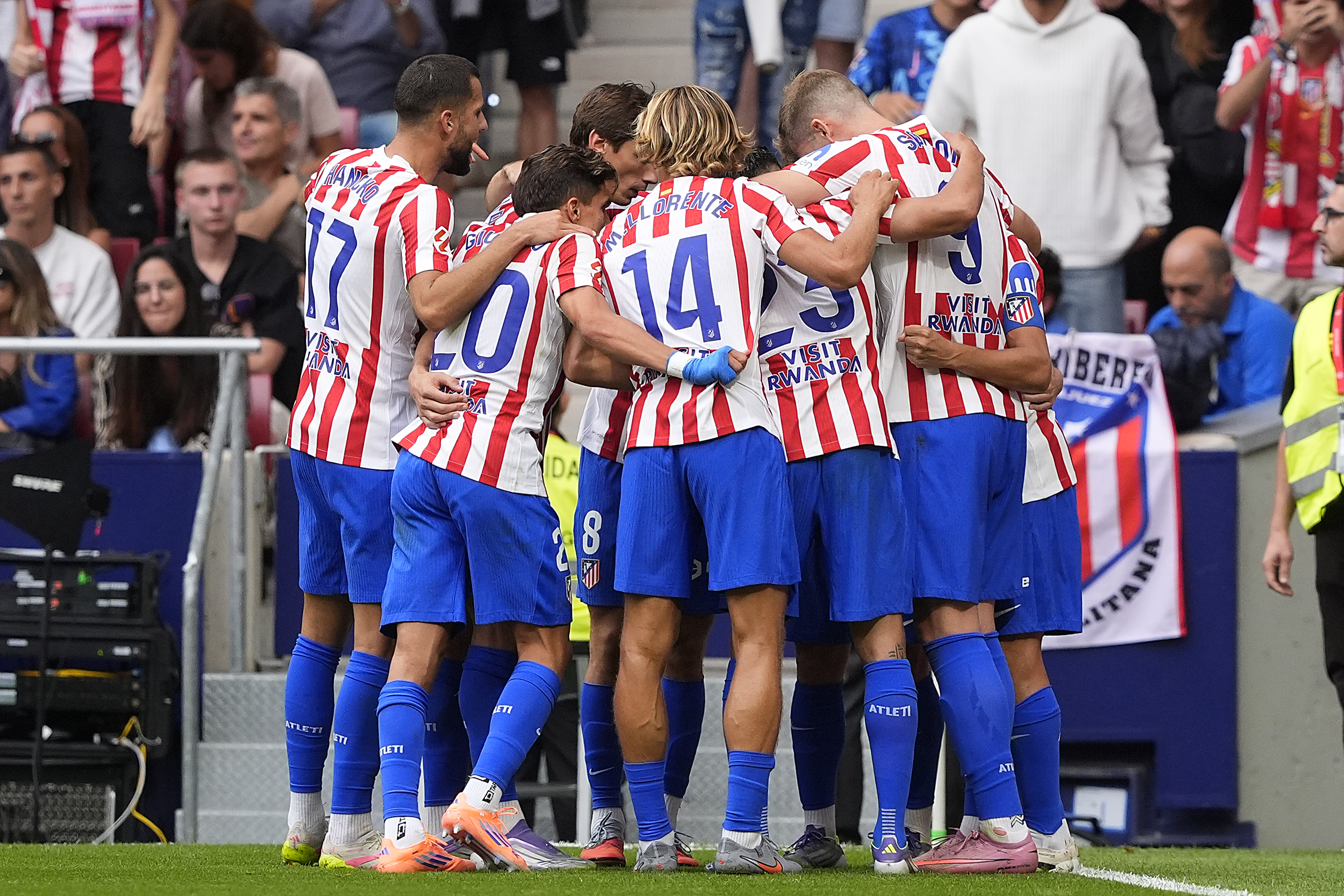 Gică Craioveanu, impresionat după Atletico - Real Madrid 5-2. Unde s-a făcut diferența