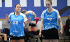 HANDBAL FEMININ:CSM BUCURESTI-HC DUNAREA BRAILA, LIGA FLORILOR (10.09.2025)