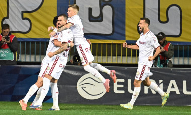 FOTBAL:PETROLUL PLOIESTI-RAPID BUCURESTI, SUPERLIGA SUPERBET (27.09.2025)