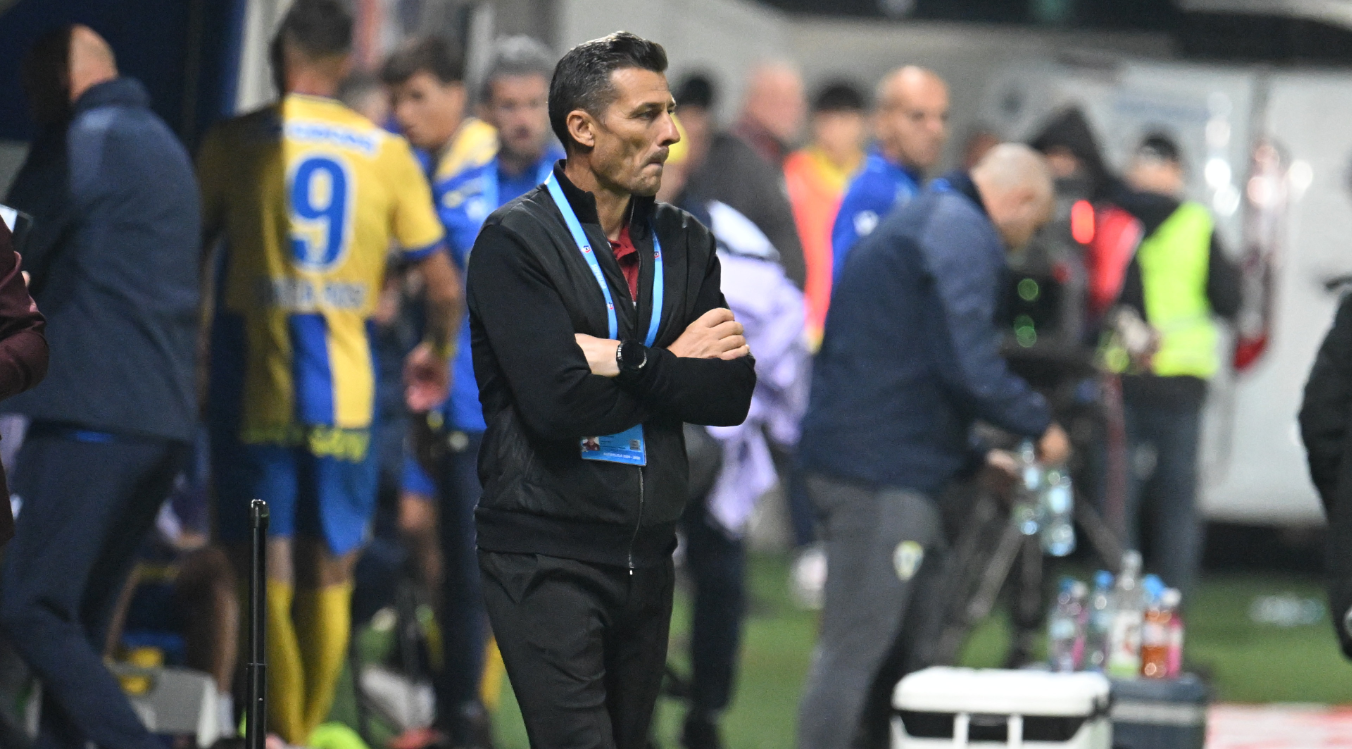 Ce l-a nemulțumit pe Costel Gâlcă, după meciul cu Petrolul