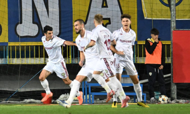 FOTBAL:PETROLUL PLOIESTI-RAPID BUCURESTI, SUPERLIGA SUPERBET (27.09.2025)