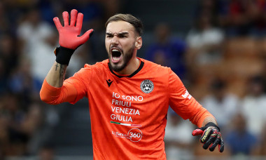 FC Internazionale v Udinese Calcio - Serie A