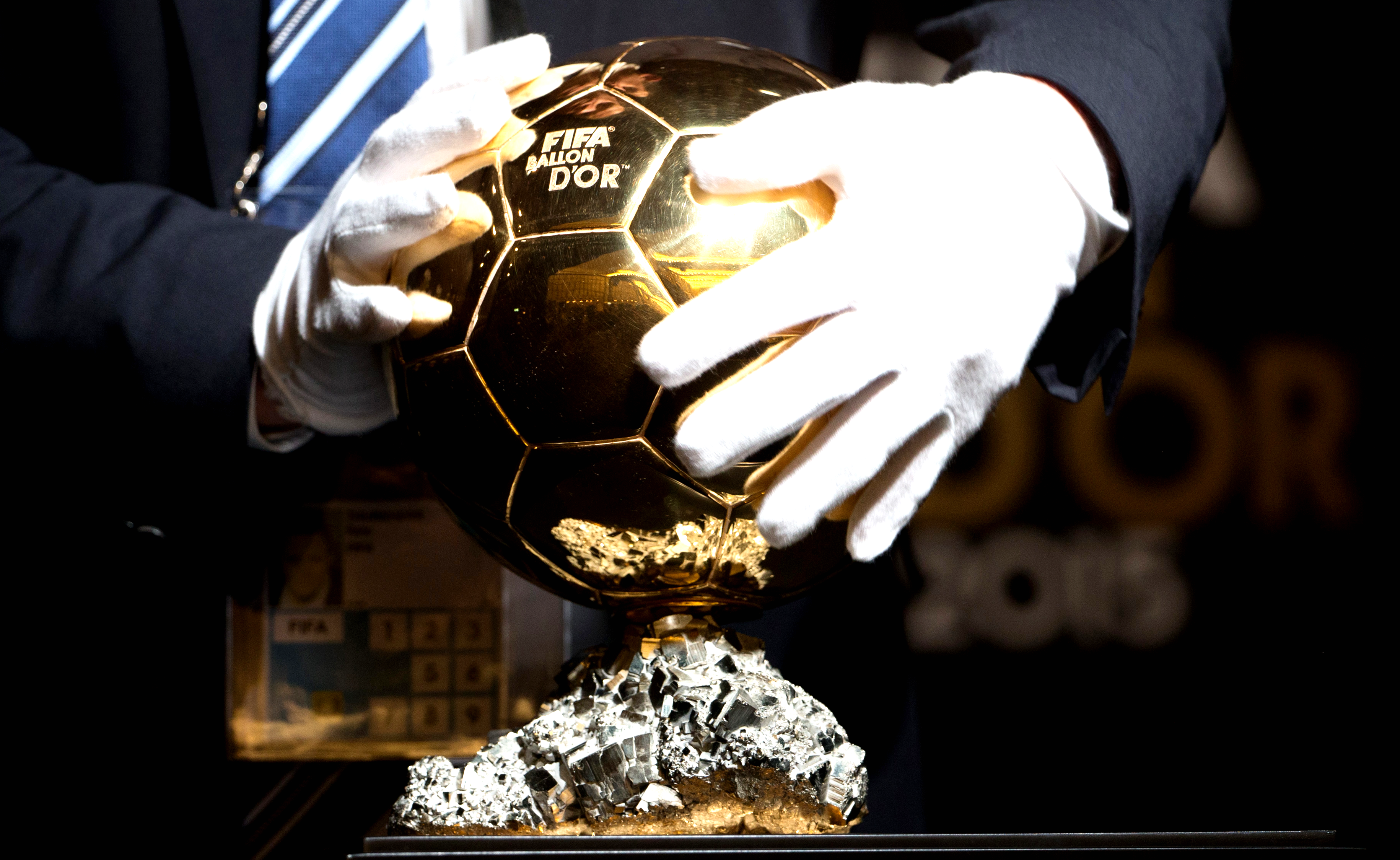 Imagine Stire Marele favorit la câștigarea Balonului de Aur, după stabilirea semifinalelor Champions League! Schimbare la vârf | 2review.ro