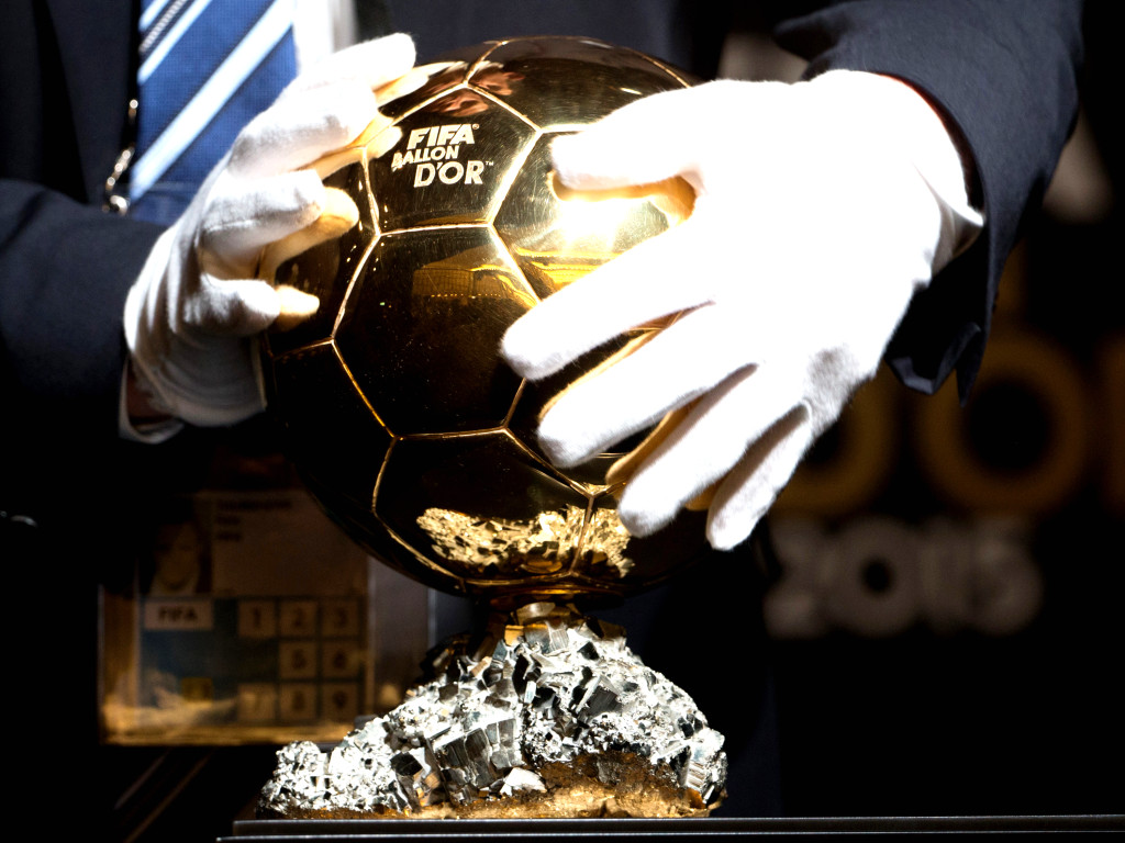 E convins că poate câștiga Balonul de Aur! Rio Ferdinand a făcut pariul: ”Voi merge atât de departe!”