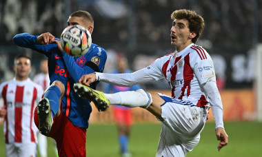 FOTBAL:OTELUL GALATI-FCSB, SUPERLIGA SUPERBET (2.12.2024)