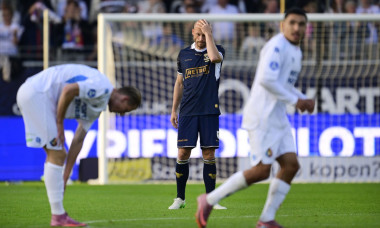 Eredivisie 2025/26 Telstar 1963 v Go Ahead Eagles - Eredivisie