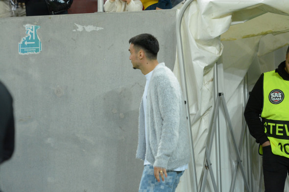 FOTBAL:FCSB-OTELUL GALATI, SUPERLIGA SUPERBET (28.09.2025)