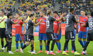 FOTBAL:FCSB-OTELUL GALATI, SUPERLIGA SUPERBET (28.09.2025)