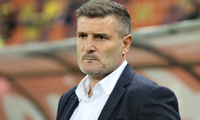 FOTBAL:FCSB-OTELUL GALATI, SUPERLIGA SUPERBET (28.09.2025)