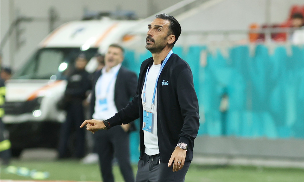 FOTBAL:FCSB-OTELUL GALATI, SUPERLIGA SUPERBET (28.09.2025)