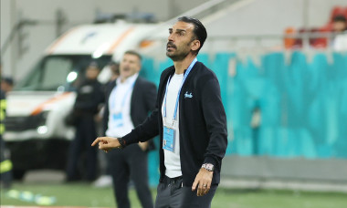 FOTBAL:FCSB-OTELUL GALATI, SUPERLIGA SUPERBET (28.09.2025)