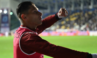 FOTBAL:PETROLUL PLOIESTI-RAPID BUCURESTI, SUPERLIGA SUPERBET (27.09.2025)