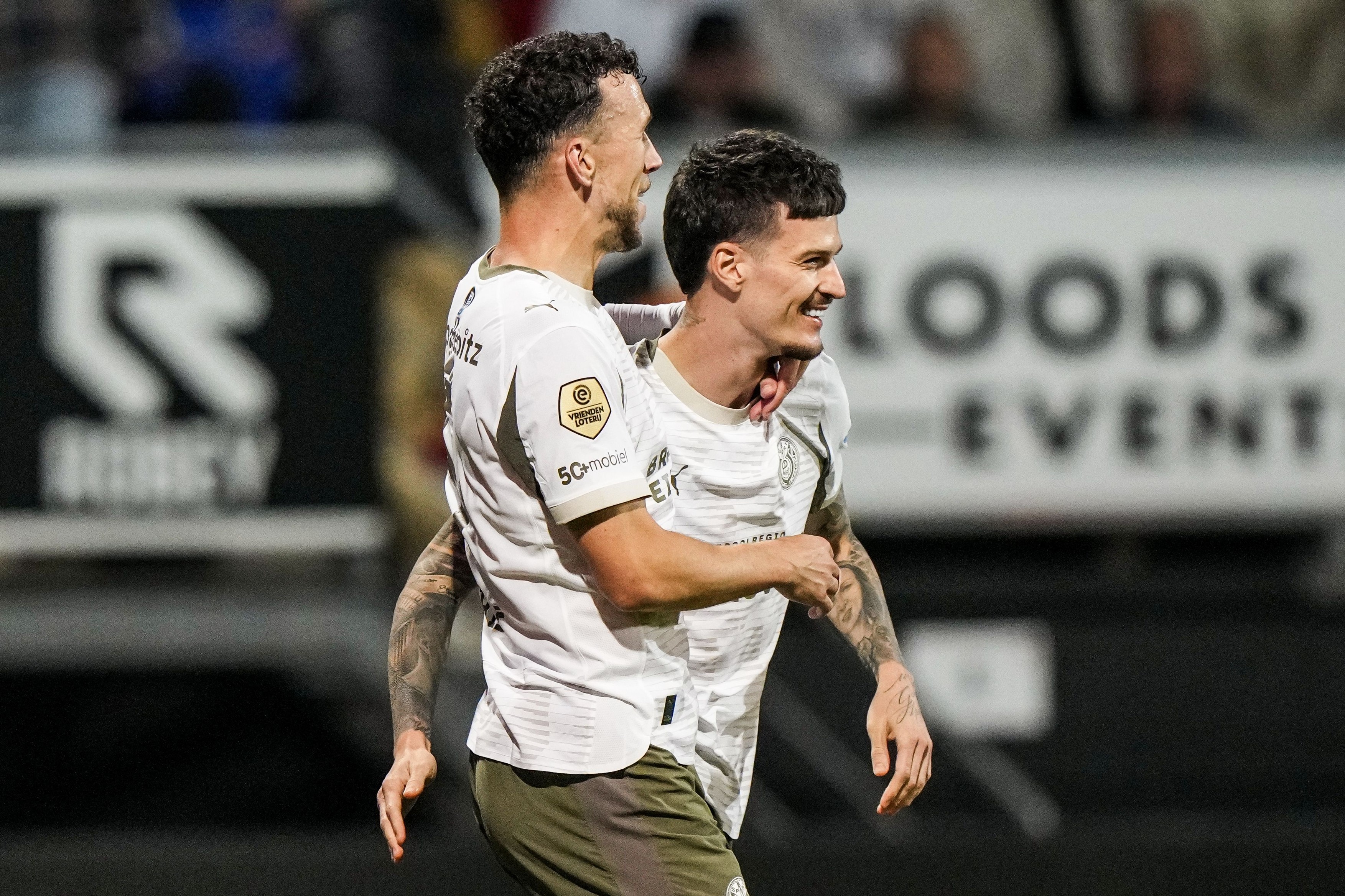 Ce a spus antrenorul lui PSV despre Dennis Man, după ce românul a fost decisiv pentru prima dată în Olanda