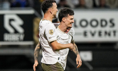 SBV Excelsior v PSV - Eredivisie - 27 Sep 2025