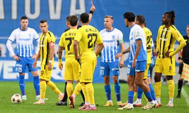 FOTBAL:UNIVERSITATEA CRAIOVA-DINAMO BUCURESTI, SUPERLIGA SUPERBET (26.09.2025)