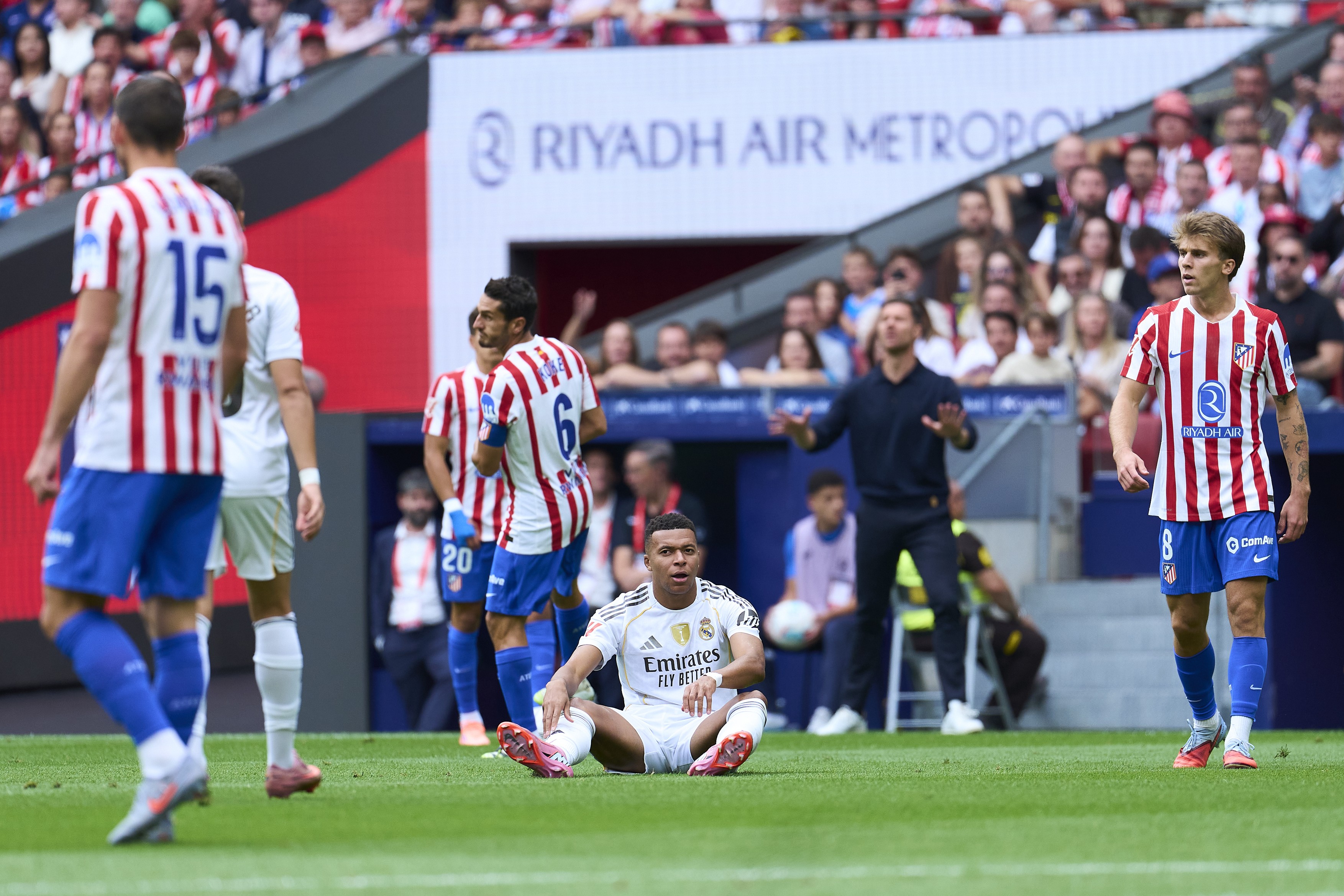S-a decis! Transfer la Real Madrid, după umilința cu Atletico