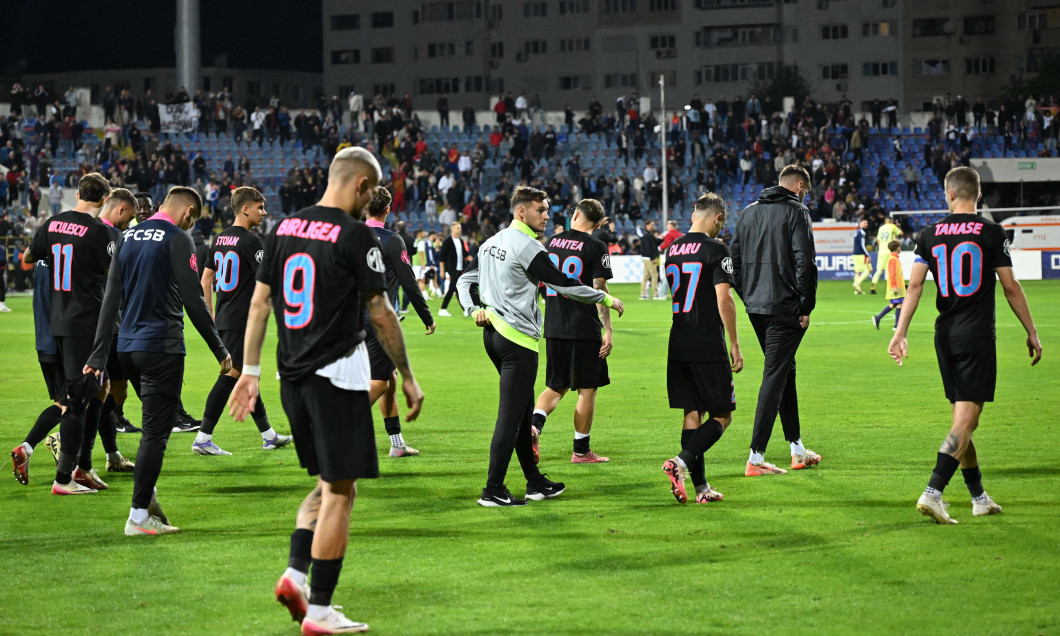 FOTBAL:FC BOTOSANI-FCSB, SUPERLIGA SUPERBET (19.09.2025)